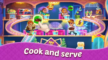 Dream Restaurant