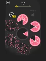 Slices: Shapes Puzzle Game