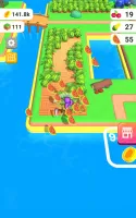 Farm Land - Farming life game