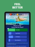 Antistress trivia - Zen Quiz