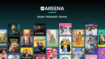 Yle Areena