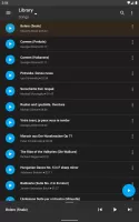Simple Music Player