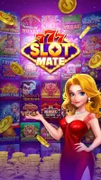 Slot Mate - Vegas Slot Casino