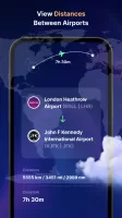 Flight Tracker Live AR View
