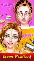 Wedding Makeup Salon & DressUp