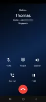 ColorCall - Color Phone Dialer