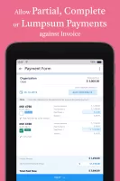 Simple Invoice Manager