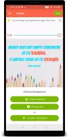 Quotes Creator