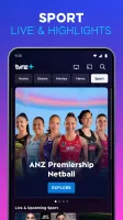TVNZ+