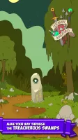 Legendary Adventure