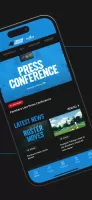 Carolina Panthers Mobile