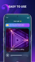 Music ringtones for android
