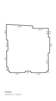 Tape measure Measurement ruler