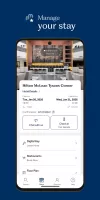 Hilton Honors