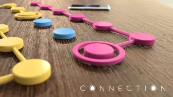 Connection: Logic Games