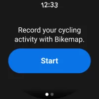 Bikemap