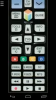 TV Remote for Samsung TV