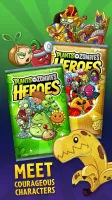 Plants vs. Zombies™ Heroes