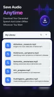 Text to Speech Voice Reading