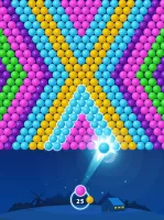 Bubble Pop: Shooter Game