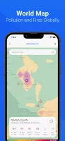 Air Quality & Pollen - AirCare