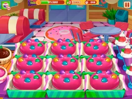 2024 Cooking Crazy Restaurant
