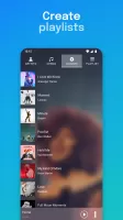 Audio & Music Player