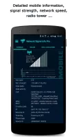 Network Signal Info