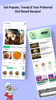 African Recipes : Offline Food