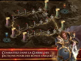 Deck Heroes: Duel des Ténèbres