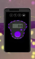 Digital Tasbeeh Counter App