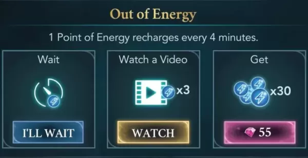 Harry Potter: Hogwarts Mystery