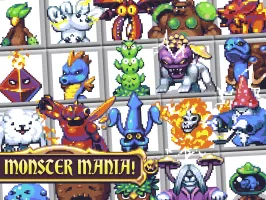 Epic Monster TD