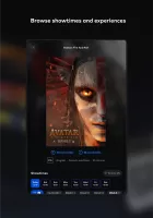 Cineplex Entertainment