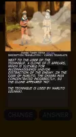 Jutsu Test & Naru Soundboard