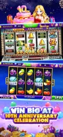 Full House Casino - Slots Game