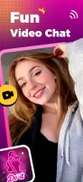 Do it - Meet & Video Chat