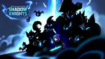 Shadow Knights