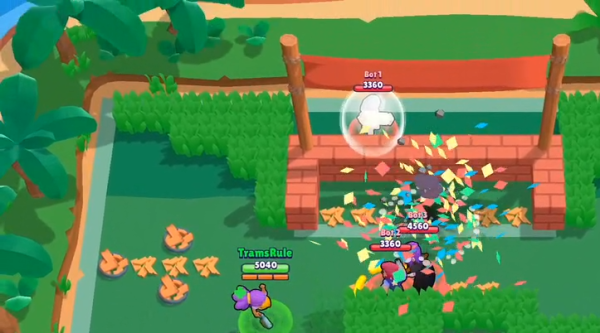 The Brilliance Behind Brawl Stars