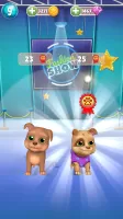 Virtual Pet Bob - Funny Cat