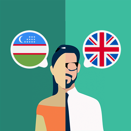 Uzbek-English Translator