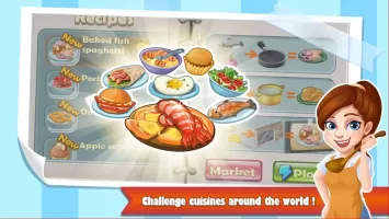 Chef Fever