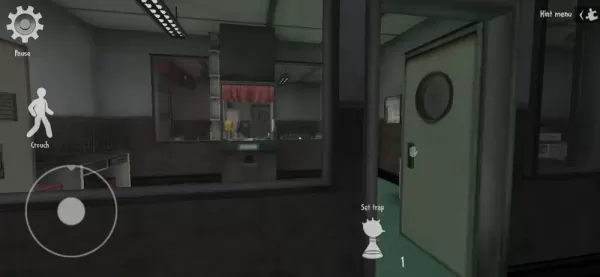 Ice Scream 7 Friends: Lis