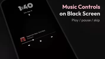 Black Screen
