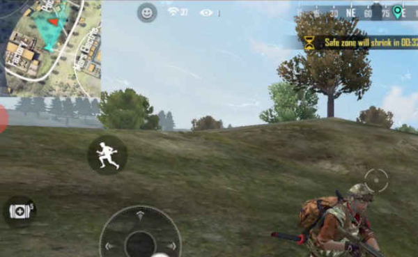 Free Fire