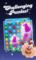 Candy Crush Soda Saga