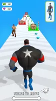 Build a Superhero Games
