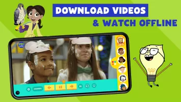 PBS KIDS Video