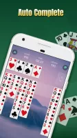 Solitaire - Classic Card Games