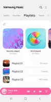 Samsung Music